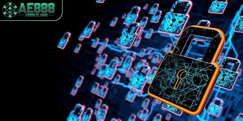 Dữ liệu cá nhân được xử lý và lưu trữ an toàn nhất. 